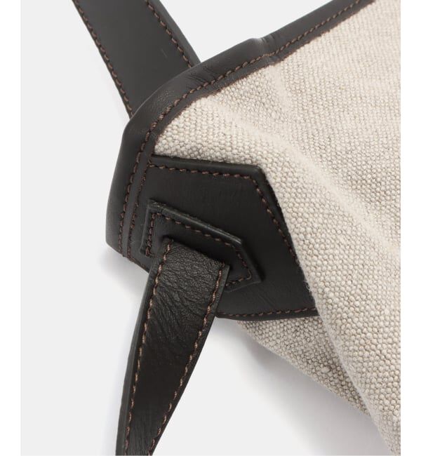 JOURNAL STANDARD relume「【MARCO MASI/マルコマージ】 LINEN TOTE」|トートバッグ|