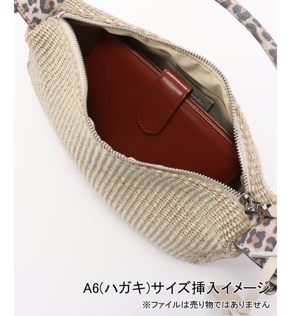 JOURNAL STANDARD relume「【MARCO MASI/マルコマージ】ショルダーBAG」|ショルダー・メッセンジャー|