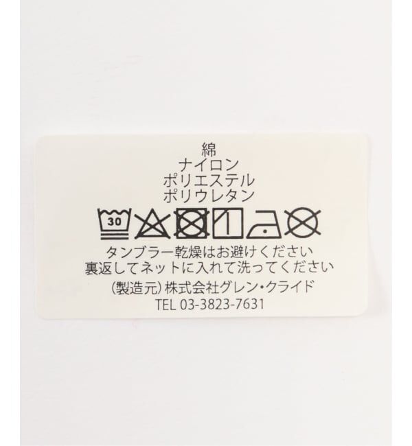 journal standard luxe「シャコウ SOCKS」|ソックス|