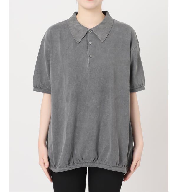 JOURNAL STANDARD「《予約》【STAR＆STRIPE/スターアンドストライプ】オーバーFIT POLO SHIRTS」|Tシャツ・カットソー|