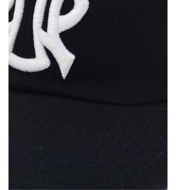 JOURNAL STANDARD「POP TRADING COMPANY / ポップトレーディングカンパニー acid sixpanel hat」|キャップ・キャスケット|