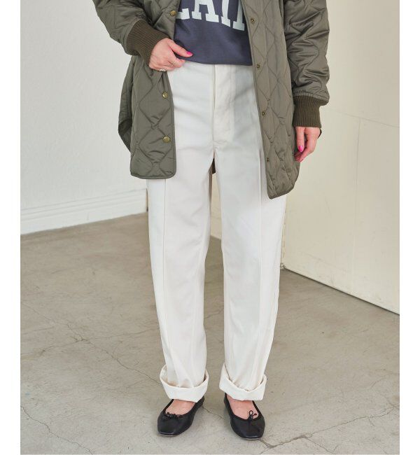 Spick and Span「≪追加≫LOT No. SPML-001 CARGO PT」|カーゴ|