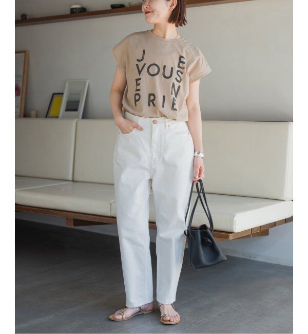 Spick and Span「≪追加≫【RED CARD TOKYO / レッドカード トーキョー】JAZZ」|デニム|