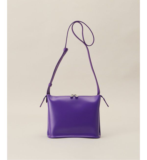 Spick and Span「【PIENI / ピエニ】 Kaari SHOULDER S」|ショルダー・メッセンジャー|