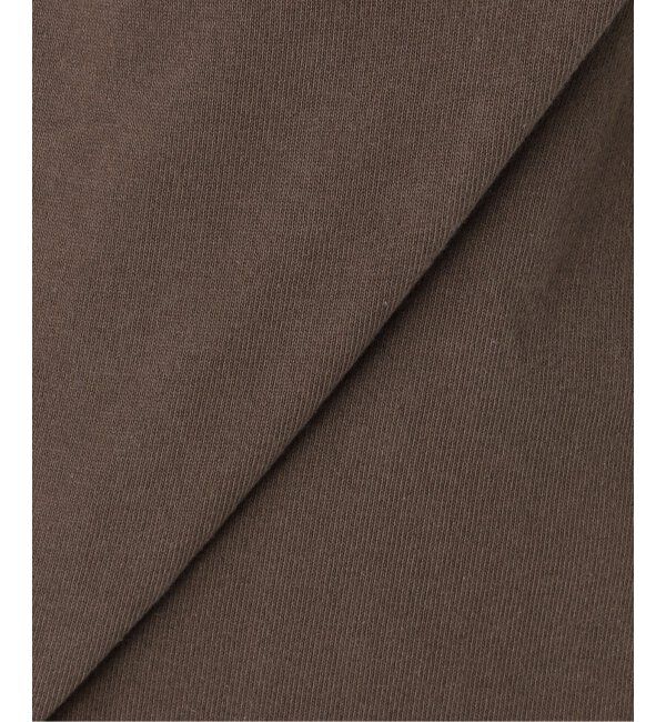 Spick and Span「《追加》天竺アメスリロングワンピース」|ワンピース|