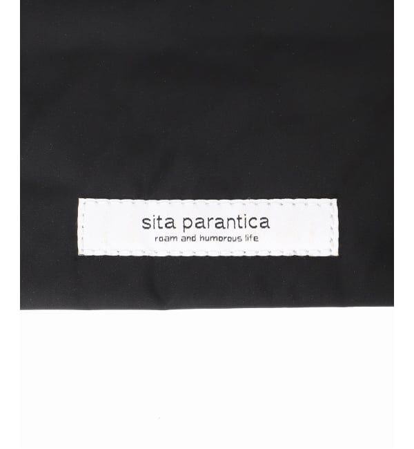Spick and Span「SITA PARANTICA/シータパランティカ ナイロントート M」|トートバッグ|