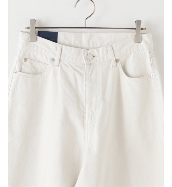 NOBLE「《追加4》SERGE/サージ KHUFU」|デニム|