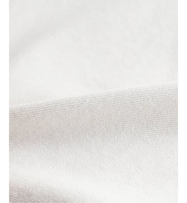 NOBLE「《追加4》SERGE/サージ KHUFU」|デニム|