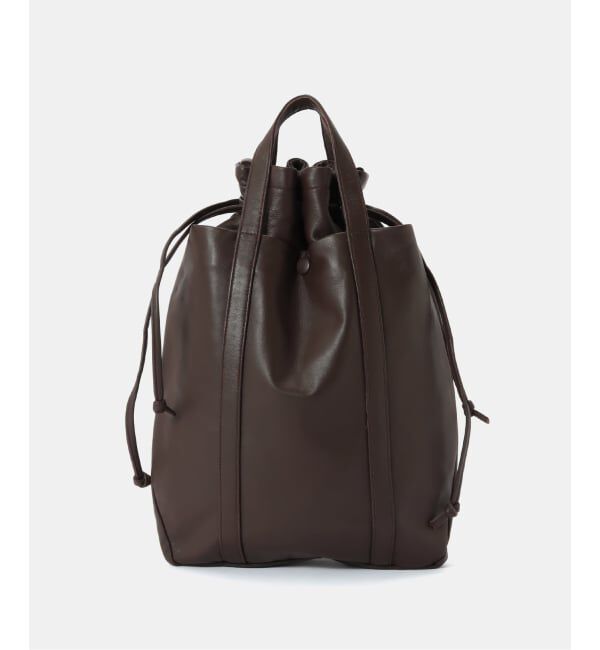 FRAMeWORK「CCU 2WAY BAG」|ショルダー・メッセンジャー|