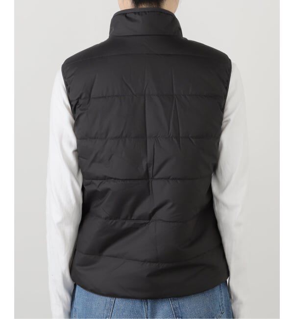 FRAMeWORK「PATAGONIA/パタゴニア K's Reversible Ready Freddy ベスト」|ダウンベスト・ベスト|