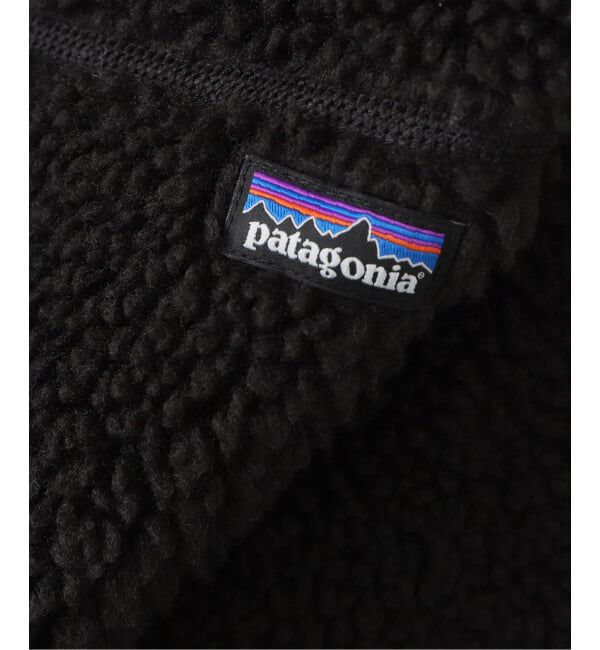 FRAMeWORK「PATAGONIA/パタゴニア K's Reversible Ready Freddy ベスト」|ダウンベスト・ベスト|