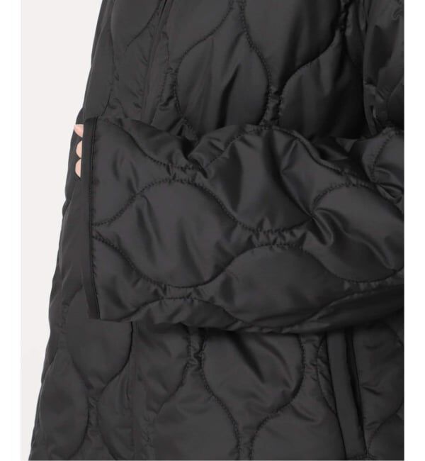 FRAMeWORK「≪WEB限定 / 追加≫2WAYキルティングブルゾン」|その他|