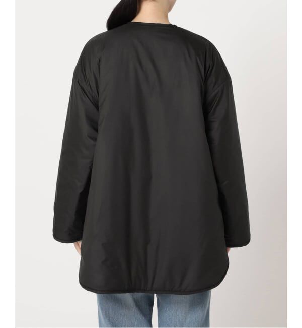 FRAMeWORK「≪WEB限定 / 追加≫2WAYキルティングブルゾン」|その他|