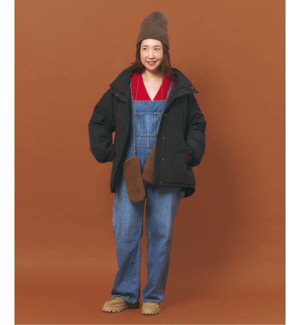 FRAMeWORK「ダウンジャケット」|ダウン|