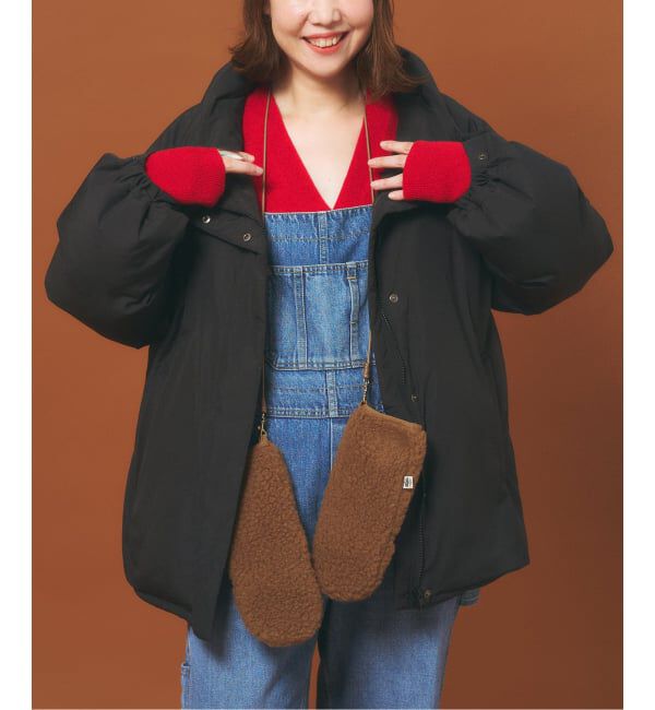 FRAMeWORK「ダウンジャケット」|ダウン|