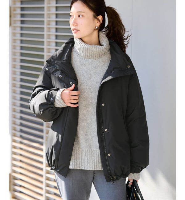 FRAMeWORK「ダウンジャケット」|ダウン|