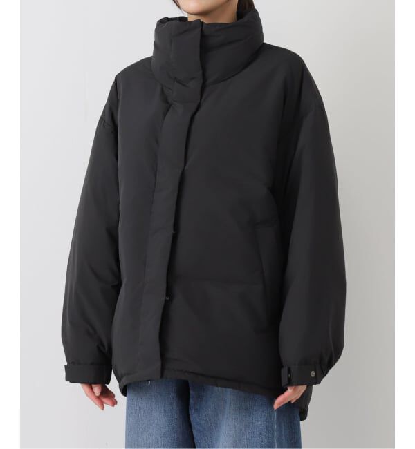 FRAMeWORK「ダウンジャケット」|ダウン|