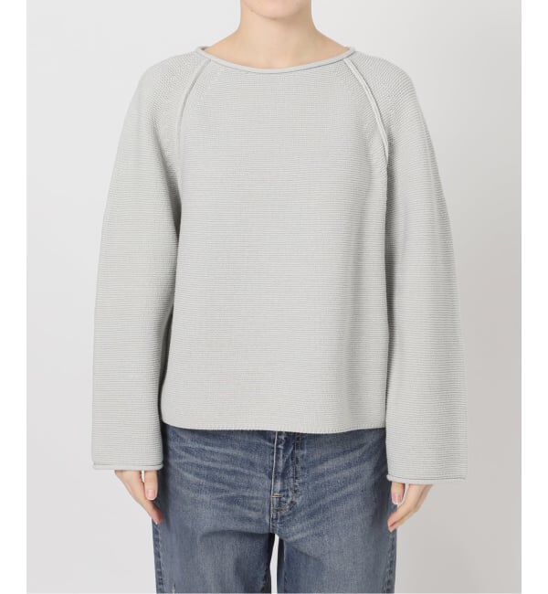 FRAMeWORK「SPRING-ニット」|ニット・セーター|