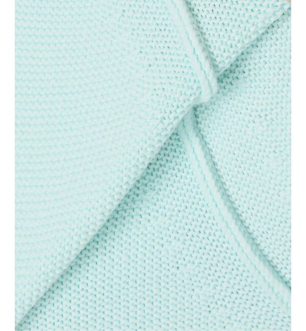 FRAMeWORK「SPRING-ニット」|ニット・セーター|