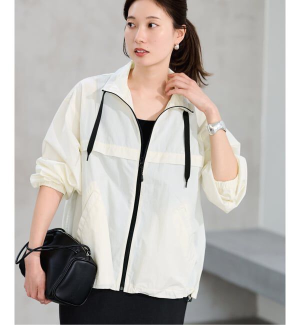 FRAMeWORK「Karrimor&times;FRAMeWORKコラボブルゾン」|その他|