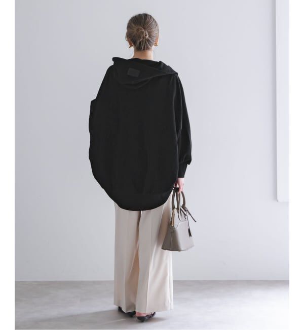 NOBLE「《WEB限定追加予約》COG THE BIGSMOKE/コグザビッグスモーク NICOLETTE BORERO HOODY」|Tシャツ・カットソー|