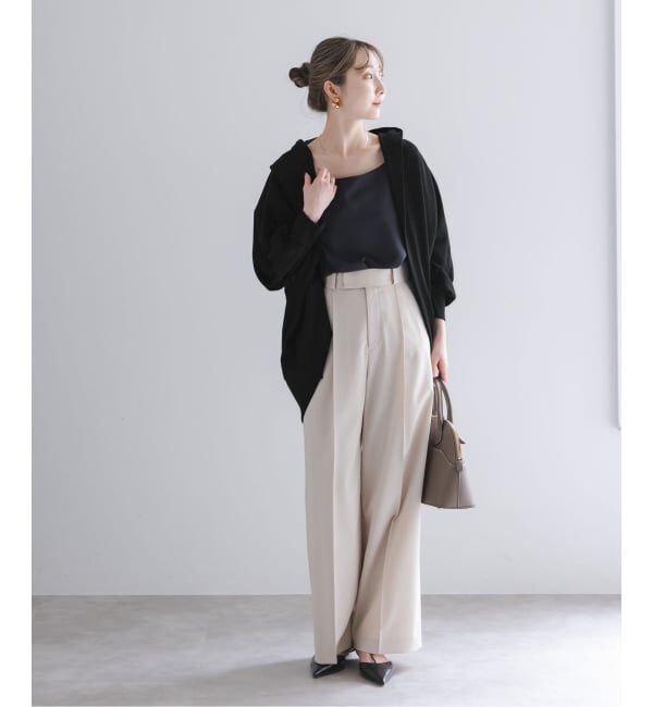 NOBLE「《WEB限定追加予約》COG THE BIGSMOKE/コグザビッグスモーク NICOLETTE BORERO HOODY」|Tシャツ・カットソー|