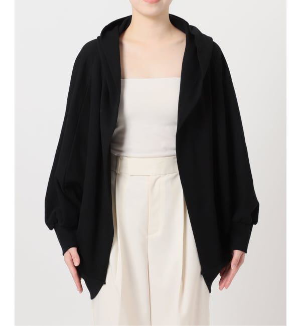 NOBLE「《WEB限定追加予約》COG THE BIGSMOKE/コグザビッグスモーク NICOLETTE BORERO HOODY」|Tシャツ・カットソー|