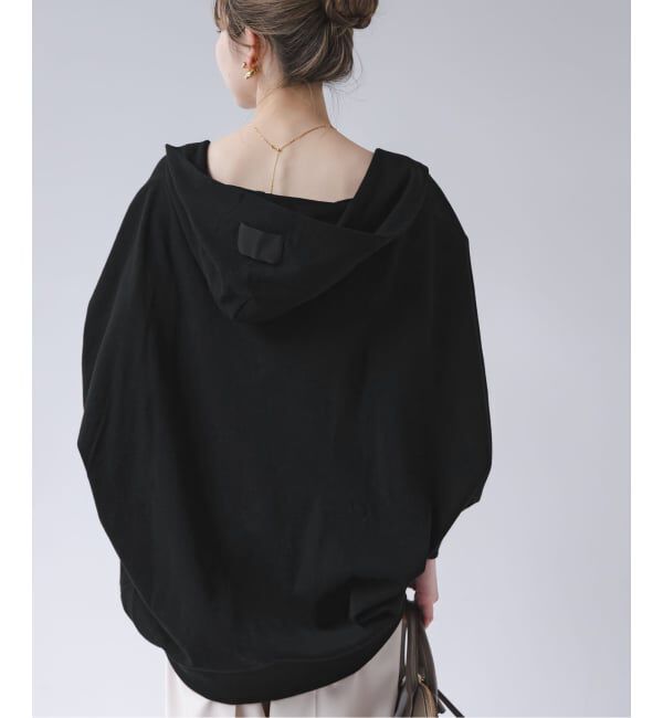 NOBLE「《WEB限定追加予約》COG THE BIGSMOKE/コグザビッグスモーク NICOLETTE BORERO HOODY」|Tシャツ・カットソー|