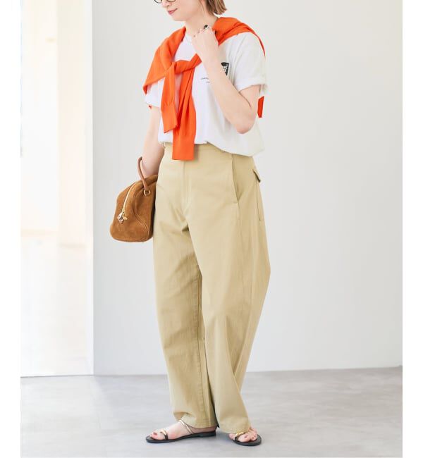 Spick and Span「《別注 / 予約》BOOK CLUB/ブッククラブ Book-A-Thon Tshirt」|Tシャツ・カットソー|