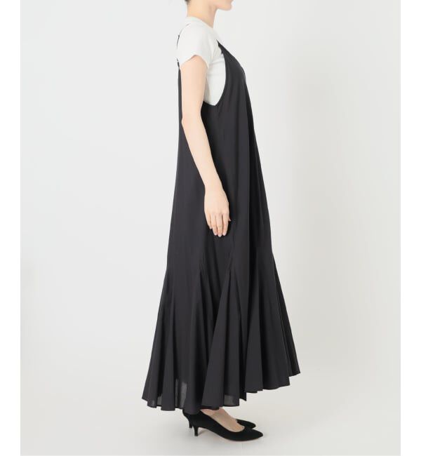 Spick and Span「《予約》HYU キャミドレス」|ワンピース|