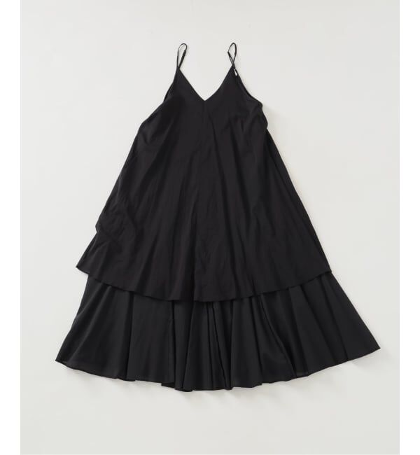 Spick and Span「《予約》HYU キャミドレス」|ワンピース|