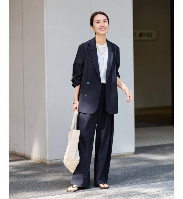 FRAMeWORK「≪追加≫HARPIE/ハーピー チェーンネックレス」|ネックレス|