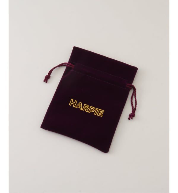 FRAMeWORK「≪追加≫HARPIE/ハーピー チェーンネックレス」|ネックレス|