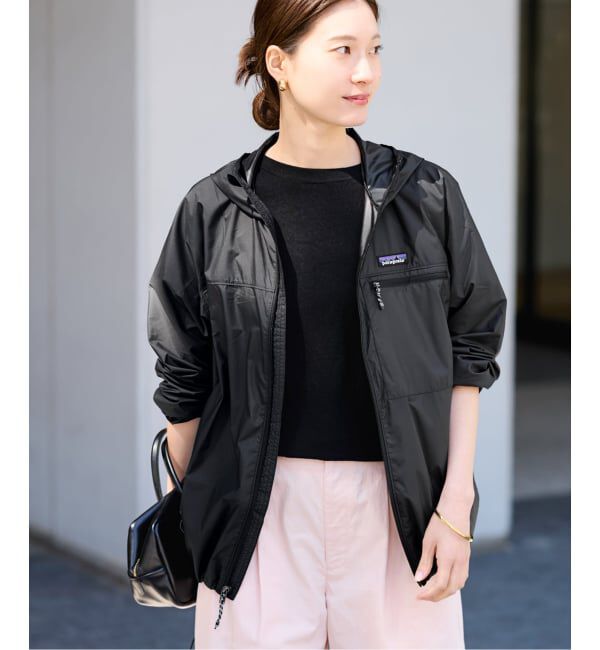 FRAMeWORK「《洗濯可能》patagonia / パタゴニア　M's Light & Variable ジャケット」|その他|