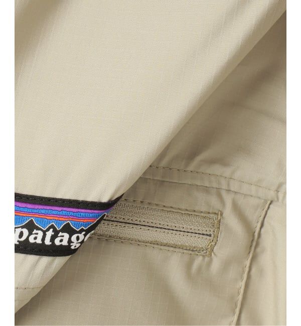 FRAMeWORK「《洗濯可能》patagonia / パタゴニア　M's Light & Variable ジャケット」|その他|