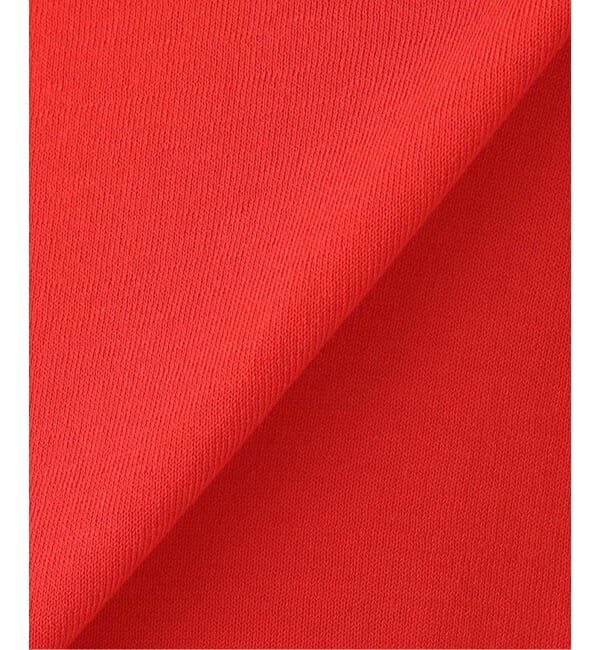 FRAMeWORK「18ゲージニットTシャツ」|ニット・セーター|