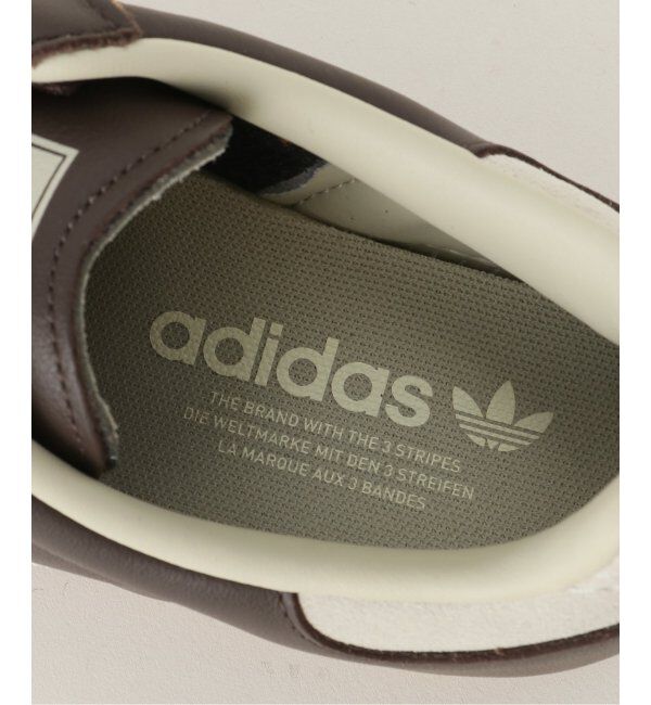  「adidas/アディダス SAMBA OG」|スニーカー|