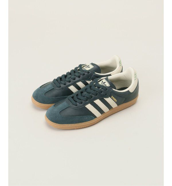  「adidas/アディダス SAMBA OG」|スニーカー|