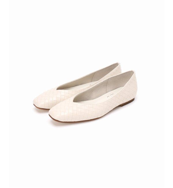  「《追加》スクエアVカットフラット」|その他|