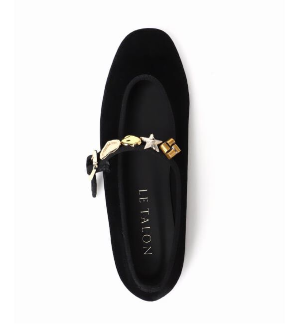  「チャームストラップメリージェーン」|その他|