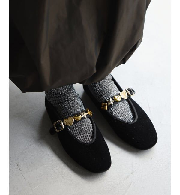  「チャームストラップメリージェーン」|その他|