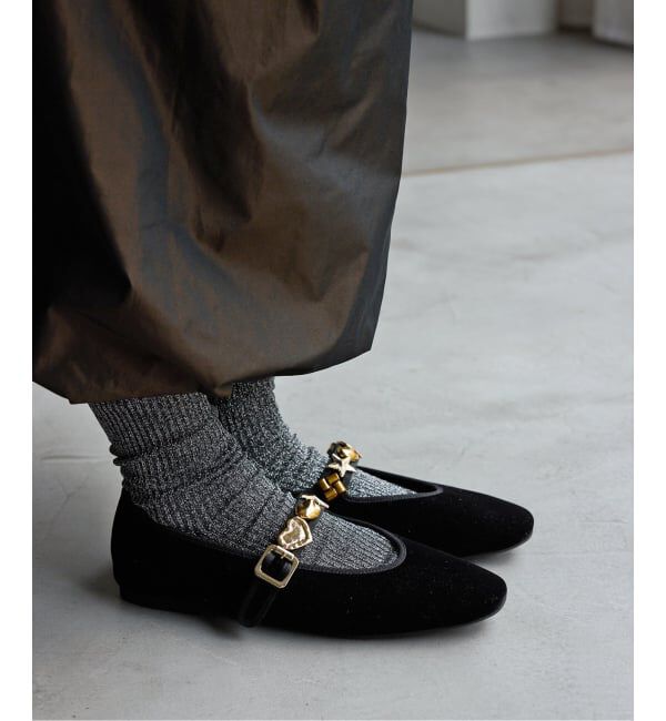  「チャームストラップメリージェーン」|その他|