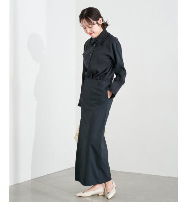  「ポインテッドメタルパーツフラット」|その他|