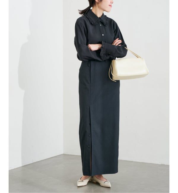  「ポインテッドメタルパーツフラット」|その他|