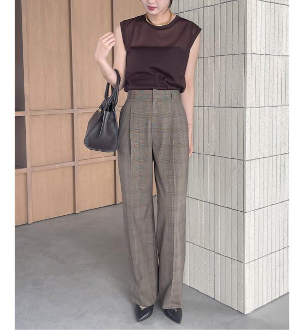  「≪追加≫6.5cm Vカットシームパンプス」|パンプス|