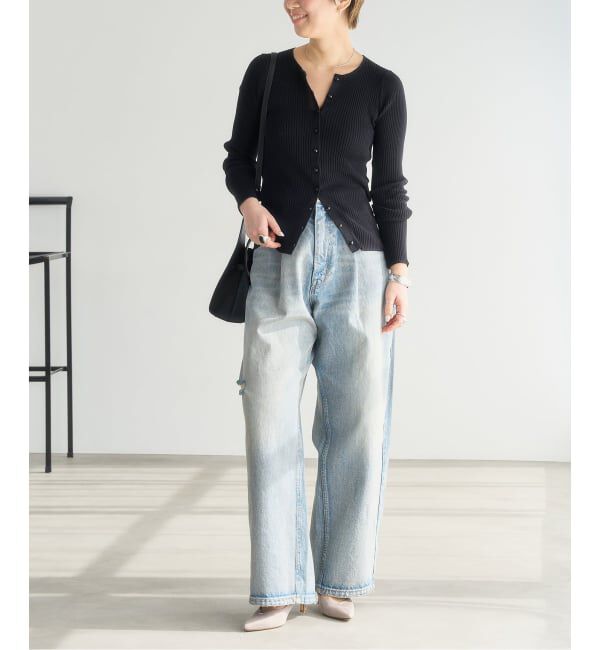  「≪追加≫6.5cm Vカットシームパンプス」|パンプス|