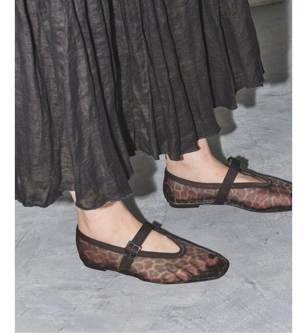 GRISE「《予約》GRISEチュールメリージェーン」|その他|