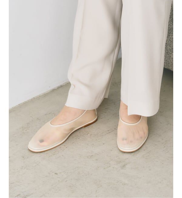  「《予約》ラウンドシアーフラット」|その他|