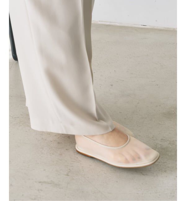  「《予約》ラウンドシアーフラット」|その他|