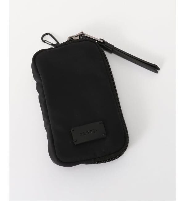  「Story./ストーリー CP TRIANGLE TOTE」|トートバッグ|